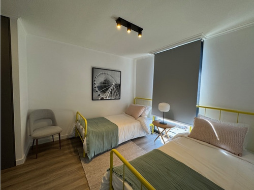 Arriendo Ricardo Lyon / Mar Del Plata / Providencia