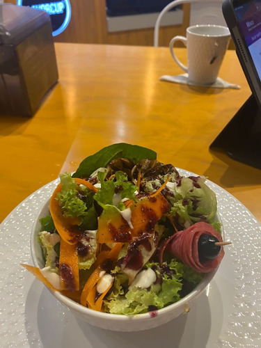 Imagen 8 de 12 de Traspaso Cafetería Con O Sin Franquicia. Urge Por Cambio De Residencia.