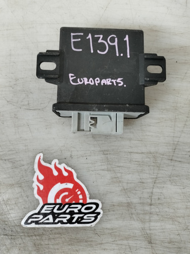 Modulo Control De Faro Audi Q5 09-12 # 8k0 907 357 B (oem) (Usado)