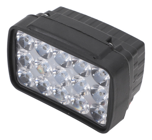 Faros Antiniebla Led Para Motocicleta Ip67, Impermeables, 15