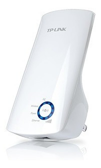 Repetidor Extensor Inalambrico Tp-link Wa850re De 300mbps