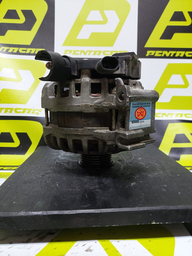 Alternador Fiat Punto 1.6 | Pentacar