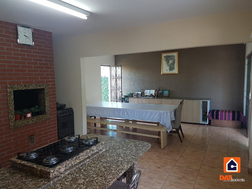 Imagem 16 de 21 de Casa À Venda No Jardim Carvalho - 692