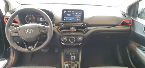 Imagem 5 de 11 de Hyundai Hb20x Evolution 1.6 16v