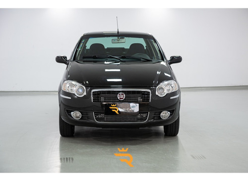 Fiat Siena 1.4 MPI FIRE ELX 8V FLEX 4P MANUAL