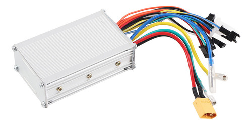 . Controlador De Velocidad Del Motor Sin Escobillas Dc36v