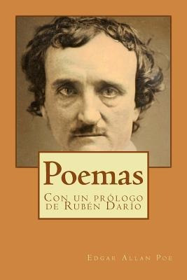 Poemas : Con Un Prologo De Ruben Dario - Edgar Allan Poe