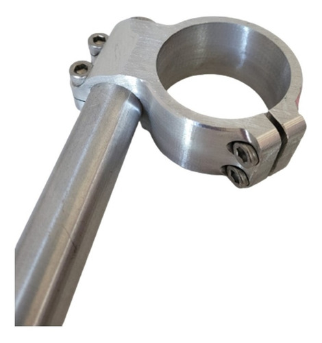 Imagen 2 de 6 de Manillar Competicion 41mm Aluminio Universal Beitia Motos