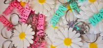 Comprar Margarita Souvenirs 3d Llaveros Personalizados X40
