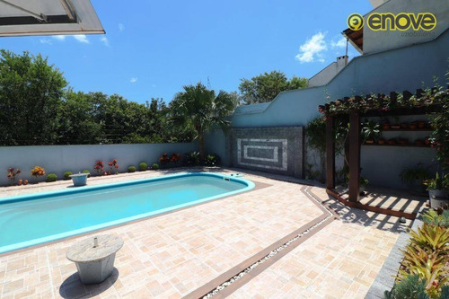 Casa Grande Em Novo Hamburgo - Ca0640