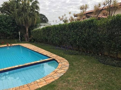 Imagem 7 de 22 de Casa Com 4 Dormitórios À Venda, 453 M² Por R$ 1.590.000,00 - Santorini - Cotia/sp - Ca0882