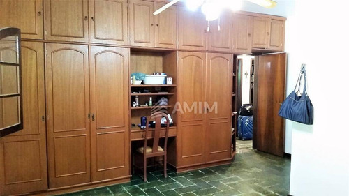 Imagem 11 de 30 de Casa Linear Em Condomínio - 04 Quartos 2 Suítes Lavabo Piscina - Ca0808