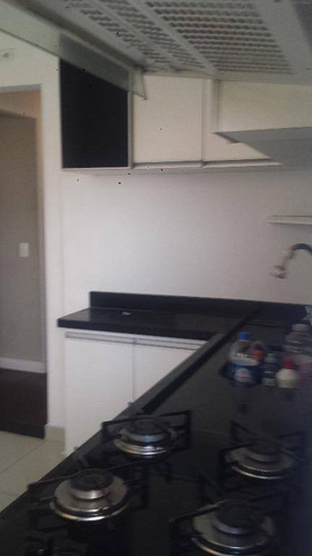 Imagem 8 de 19 de Apartamento Com 2 Dormitórios Á Venda , 50 M² Por R$ 220.000 -b. Dos Casa São Bernardo Do Campo/sp - Ap0431