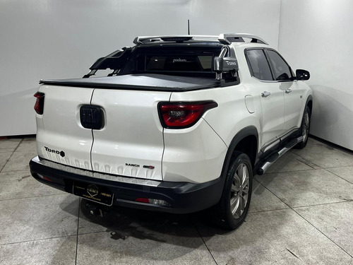 Fiat Toro Ranch At9 D4