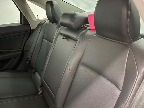 Volkswagen Jetta 1.4 250 Tsi Flex Aut