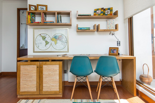 Condominio Quillayes De La Dehesa II