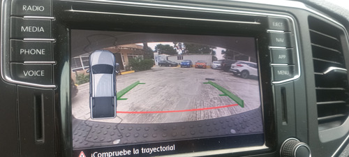 Volkswagen Amarok 2.0 Highline 4motion At