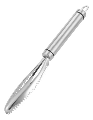 Extractor De Escamas De Pescado, Raspador, Raspador, De Acer