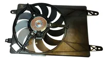 Comprar Electro Ventilador Ford Fiesta Power Max Move Completo