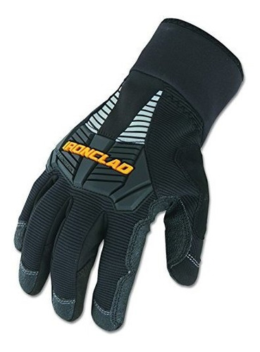 Guantes De Trabajo - Ironclad Cold Condition - Guantes