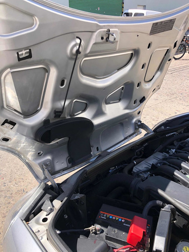Renault Kangoo 1.6 Furgon Ph3 Confort 1plc 2017