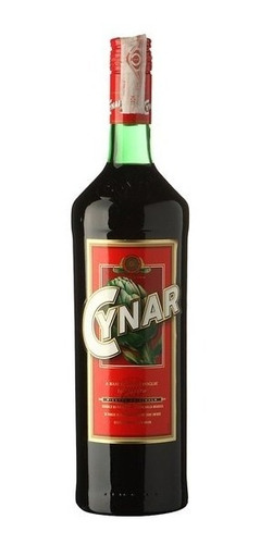 Aperitivo Cynar 750ml