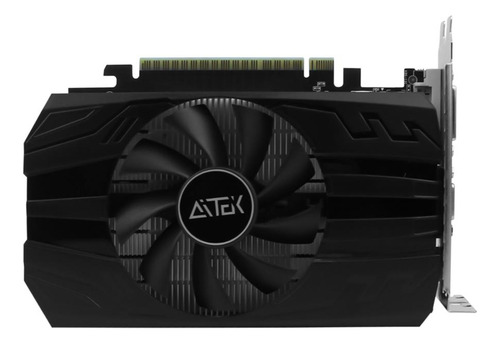Placa Video Gamer Gt740 4gb Gddr5 Clock 993mhz Dvi Vga Hdmi