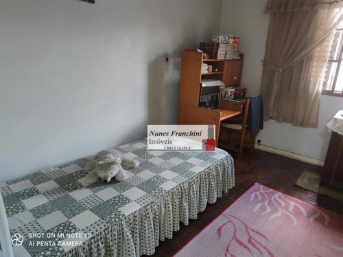Sobrado À Venda, 110 M² Por R$ 480.000,00 - Limão (zona Norte) - São Paulo/sp - So1450
