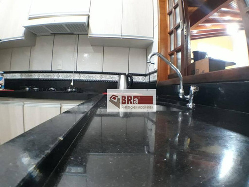 Imagem 23 de 29 de Casa 3 Quartos Sumare - Ca0235