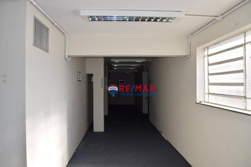 Imagem 15 de 30 de Ponto Para Alugar, 270 M² Por R$ 6.500,00 - Taquaral - Campinas/sp - Pt0027