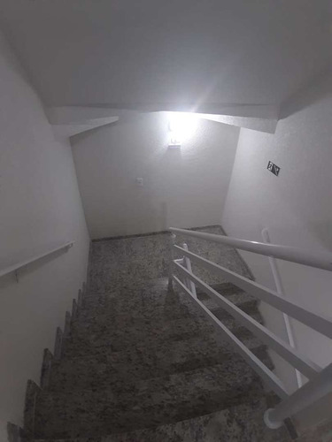 Imagem 16 de 17 de Apartamento Com 2 Dorms, Vila Alpina, Santo André - R$ 265 Mil, Cod: 1809 - V1809