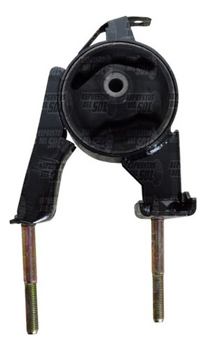 Soporte Motor Tras Toyota Yaris Sedan 1999 2005