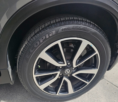 Nissan X-Trail 2.0 Exclusiv 2 Row Hybrid