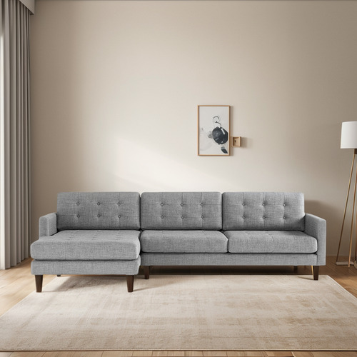 Sala Modular Sutton Varios Colores Këssa Muebles