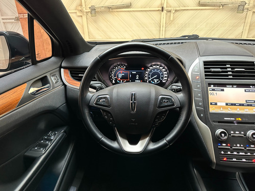 Lincoln MKC 2.3 Select At