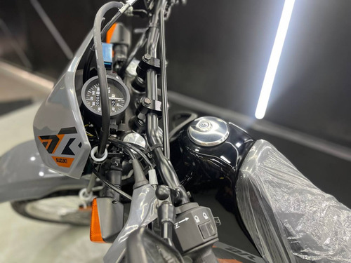 Suzuki Dr 650 2024