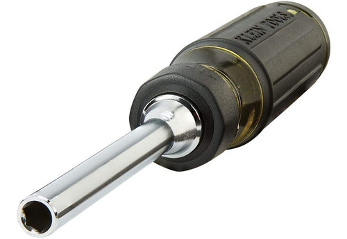 Klein Tools 32305 Destornillador Trinquete Multiple(15 En 1)