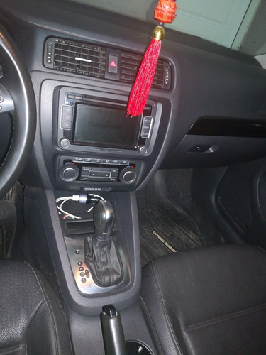 Volkswagen Vento 2.5 Luxury 170cv Tiptronic 2012