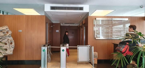 Imagen 7 de 17 de Alquiler Oficinas En Belgrano