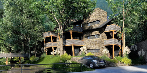 Imagen 7 de 17 de Departamento - San Martin De Los Andes