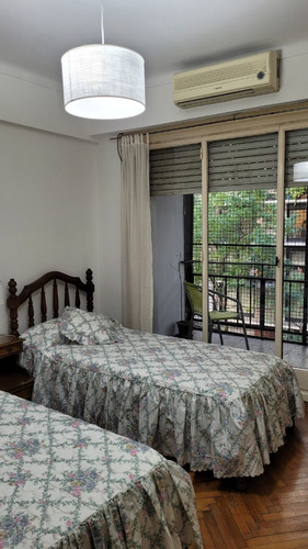 Venta Depto 4 Amb C/dep En Inmejorable Zona De Palermo
