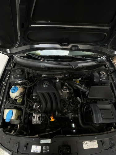 Volkswagen Bora 2.0 Trendline 115cv
