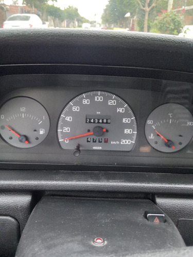 Fiat Duna Sx