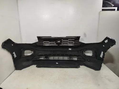 Parachoque Dianteiro Vw T-cross 2020 A 2024 Original 26448
