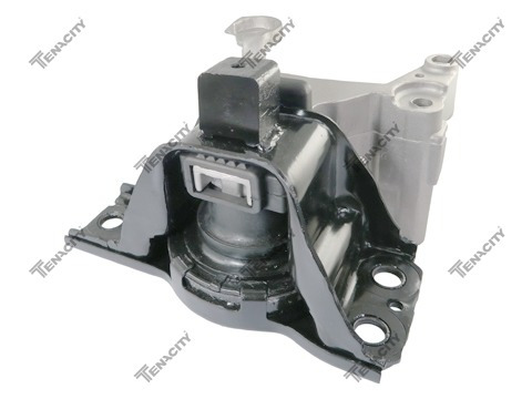 Coxim Do Motor Direito Hidraulico Sentra 07-13 - Tenacity