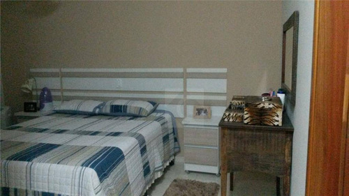 Imagem 5 de 8 de Apartamento Residencial À Venda, Condomínio Villagio D'amore, Indaiatuba - Ap0123. - Ap0123