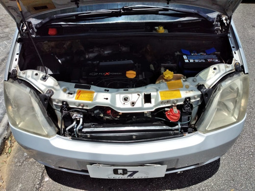 Chevrolet Meriva 1.8 Completa Flex