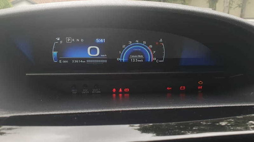 Toyota Etios 1.3 X 16v Automatico