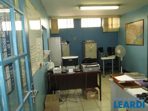 Comercial - Vila Das Mercês - Sp - 412689