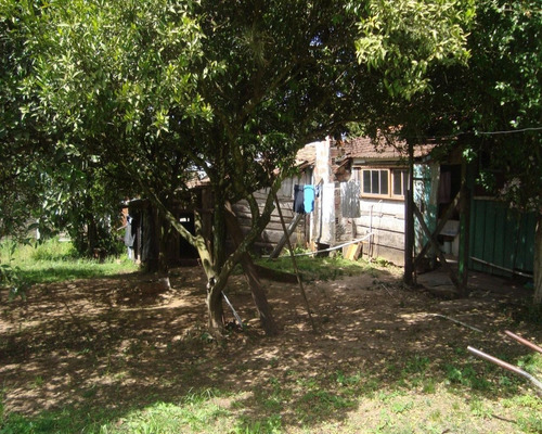 Chácara 2.000 M² - Recanto Da Coxilha - Gravataí - Rs - 1267 - 32419788